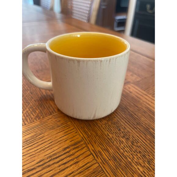 Natural Life B mug - Picture 3 of 4